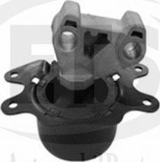ETS 19.EM.128 - Holder, engine mounting car-mod.net