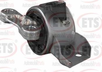 ETS 19.EM.177 - Holder, engine mounting car-mod.net