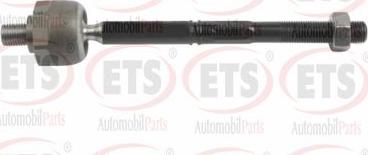 ETS 19.RE.710 - Inner Tie Rod, Axle Joint car-mod.net