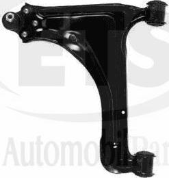 ETS 19.TC.742 - Track Control Arm car-mod.net
