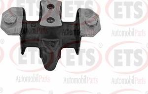 ETS 19.TM.813 - Bracket, gearshift linkage car-mod.net
