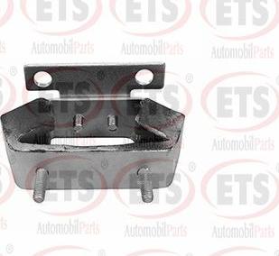 ETS 19.TM.812 - Bracket, gearshift linkage car-mod.net