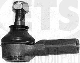 ETS 19.TR.558 - Tie Rod End car-mod.net