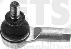 ETS 19.TR.557 - Tie Rod End car-mod.net