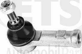 ETS 19.TR.500 - Tie Rod End car-mod.net