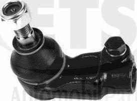 ETS 19.TR.511 - Tie Rod End car-mod.net