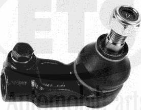 ETS 19.TR.512 - Tie Rod End car-mod.net