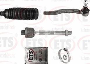 ETS 14.AJ.359 - Tie Rod car-mod.net