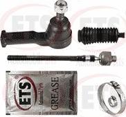 ETS 14.AJ.353 - Tie Rod car-mod.net