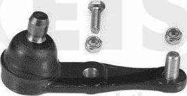 ETS 14.BJ.167 - Ball Joint car-mod.net