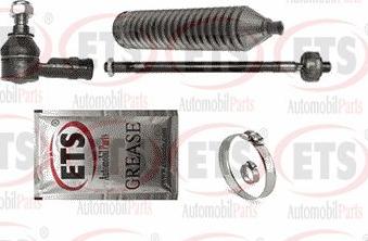 ETS 15.AJ.360 - Tie Rod car-mod.net