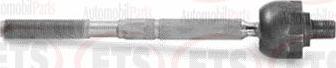 ETS 15.RE.492 - Inner Tie Rod, Axle Joint car-mod.net