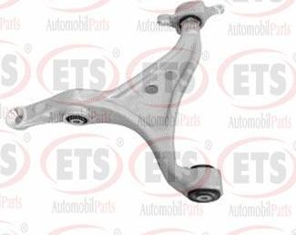 ETS 15.TC.415 - Track Control Arm car-mod.net
