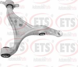 ETS 15.TC.416 - Track Control Arm car-mod.net