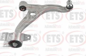 ETS 15.TC.508 - Track Control Arm car-mod.net