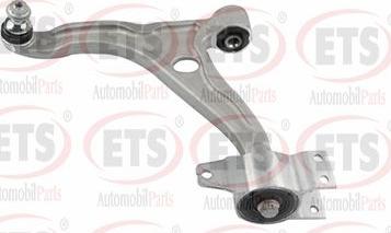 ETS 15.TC.507 - Track Control Arm car-mod.net