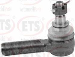 ETS 15.TR.502 - Tie Rod End car-mod.net