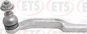 ETS 15.TR.511 - Tie Rod End car-mod.net