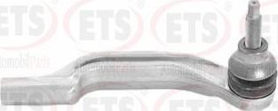ETS 15.TR.531 - Tie Rod End car-mod.net