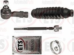 ETS 16.AJ.368 - Tie Rod car-mod.net