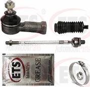 ETS 16.AJ.367 - Tie Rod car-mod.net