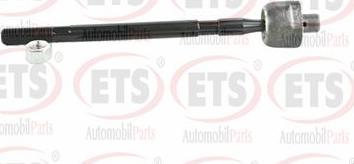 ETS 16.RE.123 - Inner Tie Rod, Axle Joint car-mod.net
