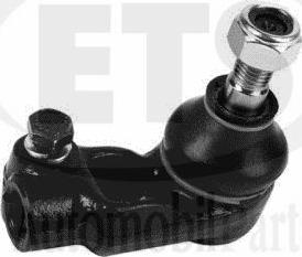 ETS 11.TR.509 - Tie Rod End car-mod.net