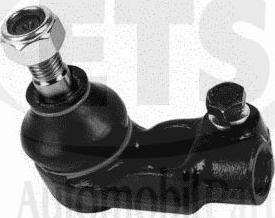 ETS 11.TR.508 - Tie Rod End car-mod.net