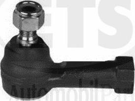 ETS 11.TR.513 - Tie Rod End car-mod.net