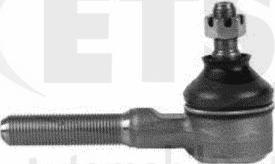 ETS 39.TR.092 - Tie Rod End car-mod.net