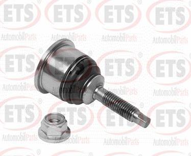ETS 34.BJ.847 - Ball Joint car-mod.net