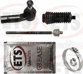 ETS 31.AJ.423 - Tie Rod car-mod.net