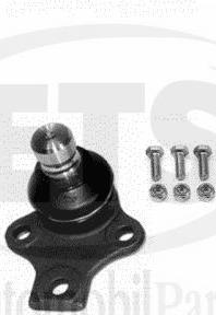ETS 31.BJ.593 - Ball Joint car-mod.net