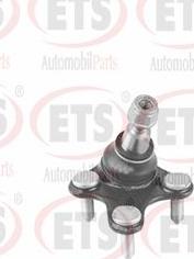 ETS 31.BJ.642 - Ball Joint car-mod.net