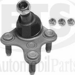 ETS 31.BJ.619 - Ball Joint car-mod.net