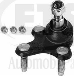 ETS 31.BJ.612 - Ball Joint car-mod.net