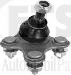 ETS 31.BJ.625 - Ball Joint car-mod.net