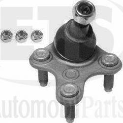 ETS 31.BJ.620 - Ball Joint car-mod.net