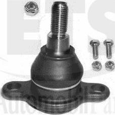 ETS 31.BJ.621 - Ball Joint car-mod.net