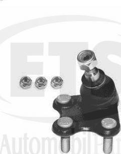 ETS 31.BJ.623 - Ball Joint car-mod.net