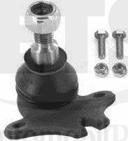 ETS 31.BJ.166 - Ball Joint car-mod.net