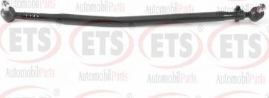 ETS 31.DL.111 - Rod / Strut, wheel suspension car-mod.net