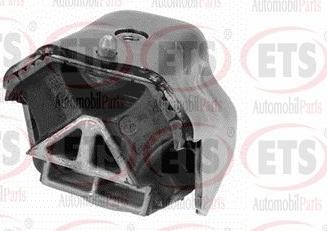 ETS 31.EM.891 - Holder, engine mounting car-mod.net