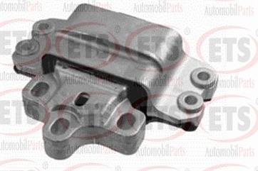 ETS 31.EM.849 - Holder, engine mounting car-mod.net