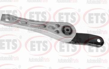 ETS 31.EM.851 - Holder, engine mounting car-mod.net