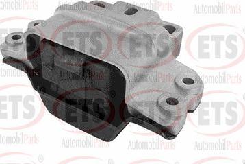 ETS 31.EM.869 - Holder, engine mounting car-mod.net