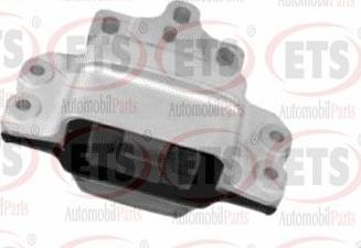 ETS 31.EM.867 - Holder, engine mounting car-mod.net