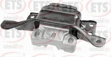 ETS 31.EM.881 - Holder, engine mounting car-mod.net