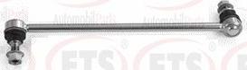 ETS 31.LB.750 - Rod / Strut, stabiliser car-mod.net
