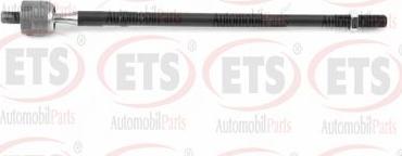 ETS 31.RE.649 - Inner Tie Rod, Axle Joint car-mod.net